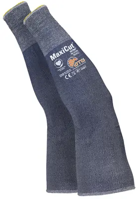 MaxiCut Ultra Schnittschutz-Armstulpe (89-5745) Blau (2499)