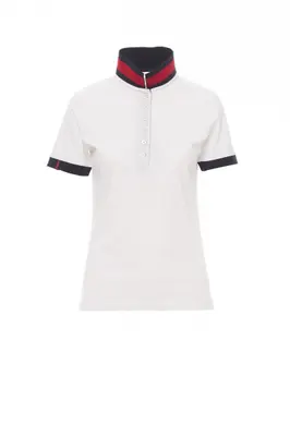 Payper MEMPHIS LADY Tailliertes Damen-Poloshirt kurzärmelig (000080)