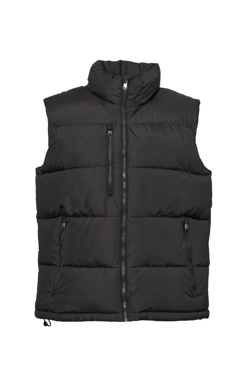 Payper METROPOLITAN Herrenweste (S00833)