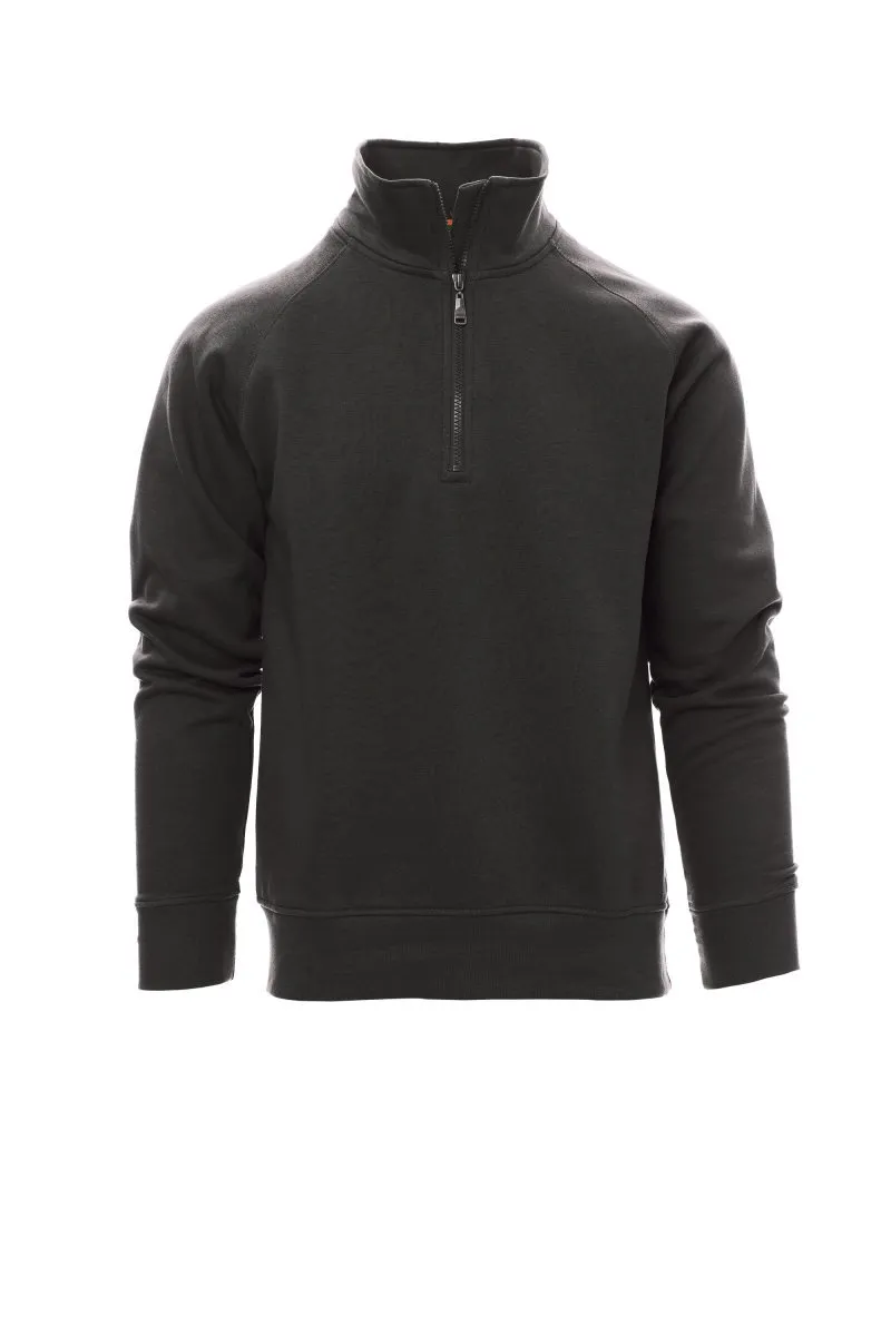 Payper MIAMI+ MELANGE Herren-Sweatshirt (000001)