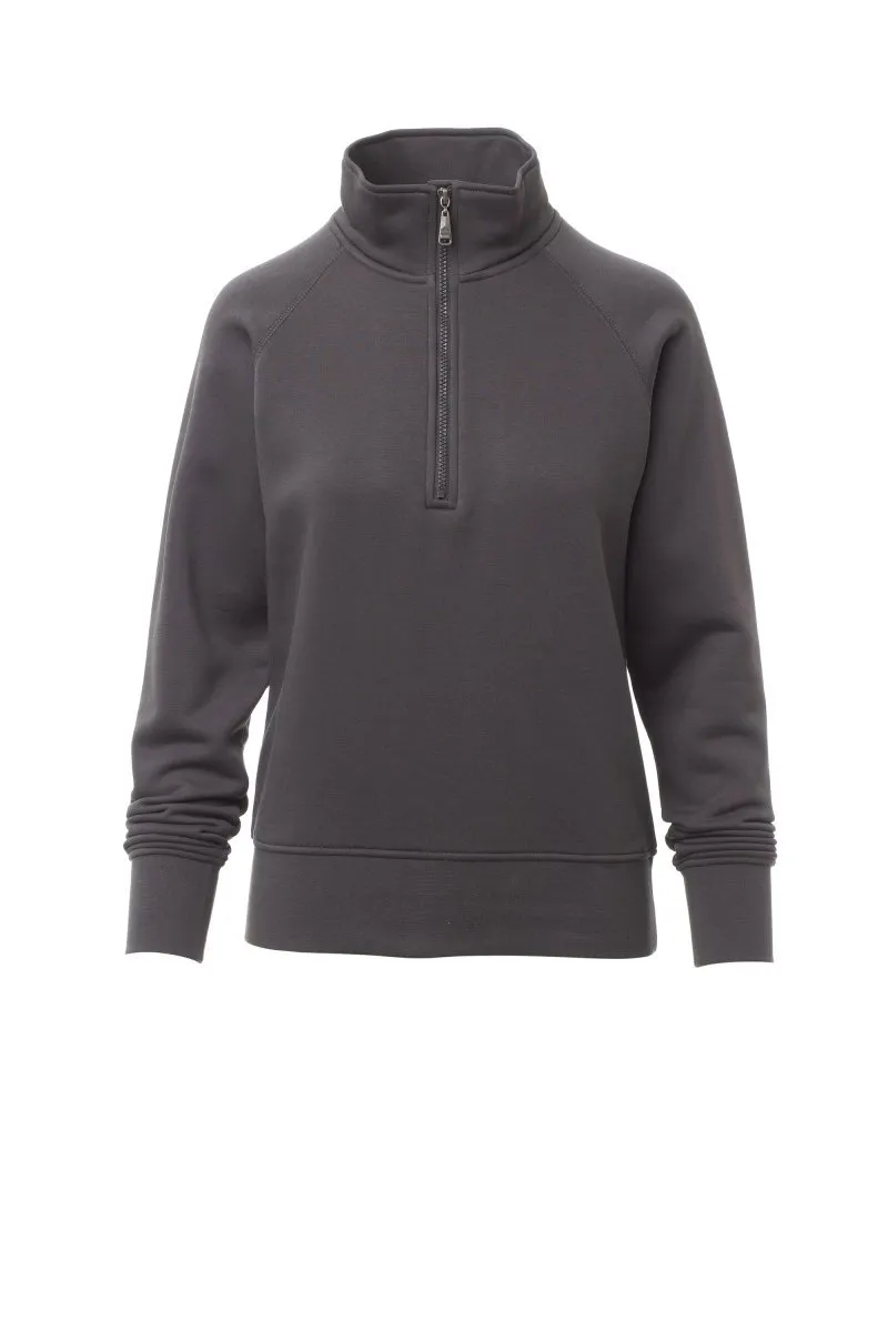 Payper MIAMI+LADY MELANGE Damen-Sweatshirt (000002)