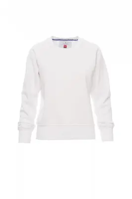 Payper MISTRAL+LADY MELANGE Damen-Sweatshirt (000395)