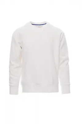 Payper MISTRAL+ MELANGE Herren-Sweatshirt (000004)