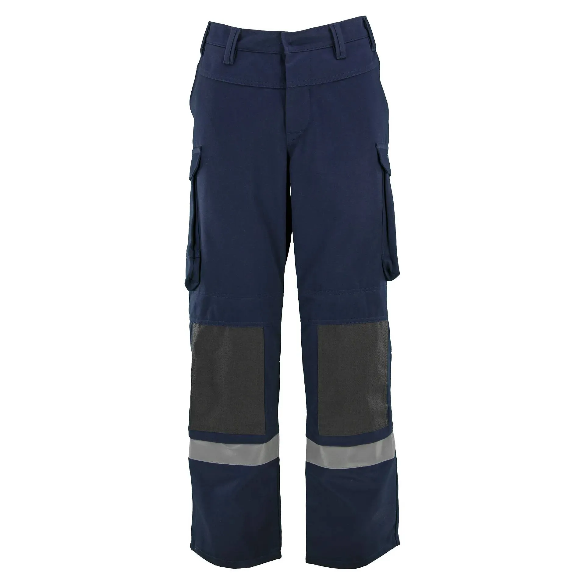 Asatex Multinorm Bundhose 94502BH APC 2 blau