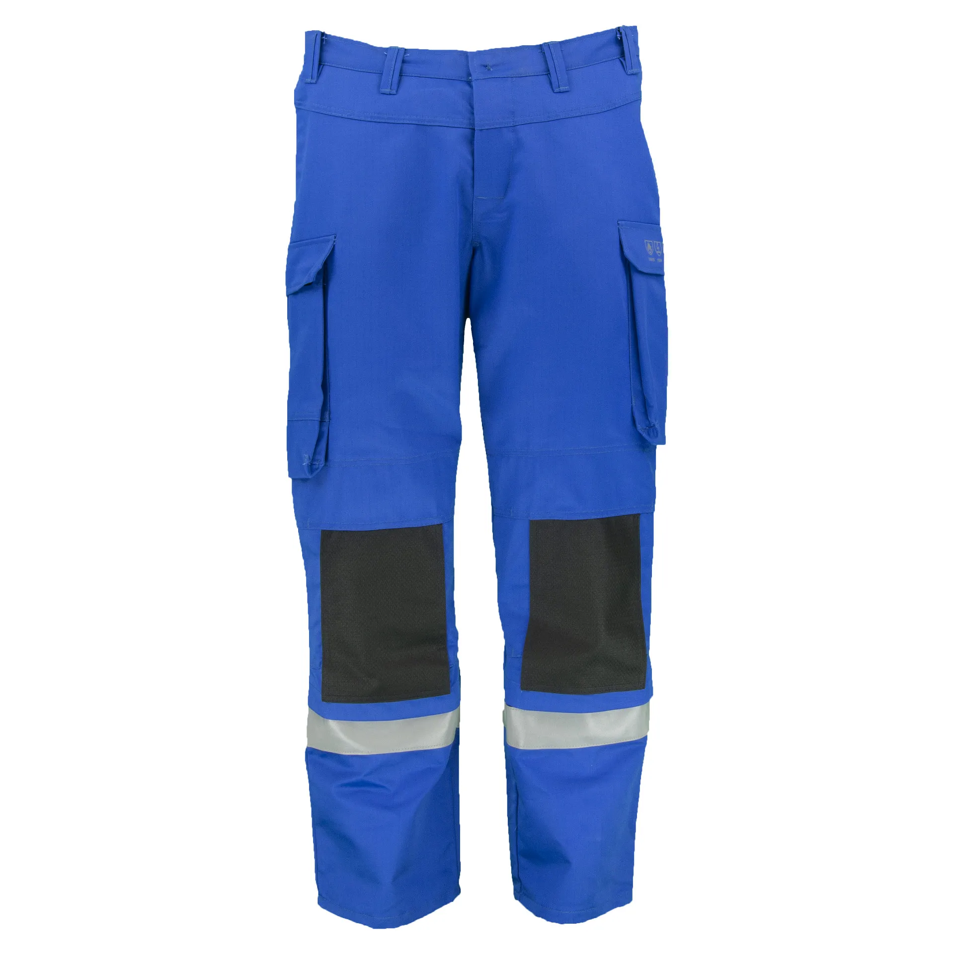 Asatex Multinorm-Bundhose DA7525HO01P blau