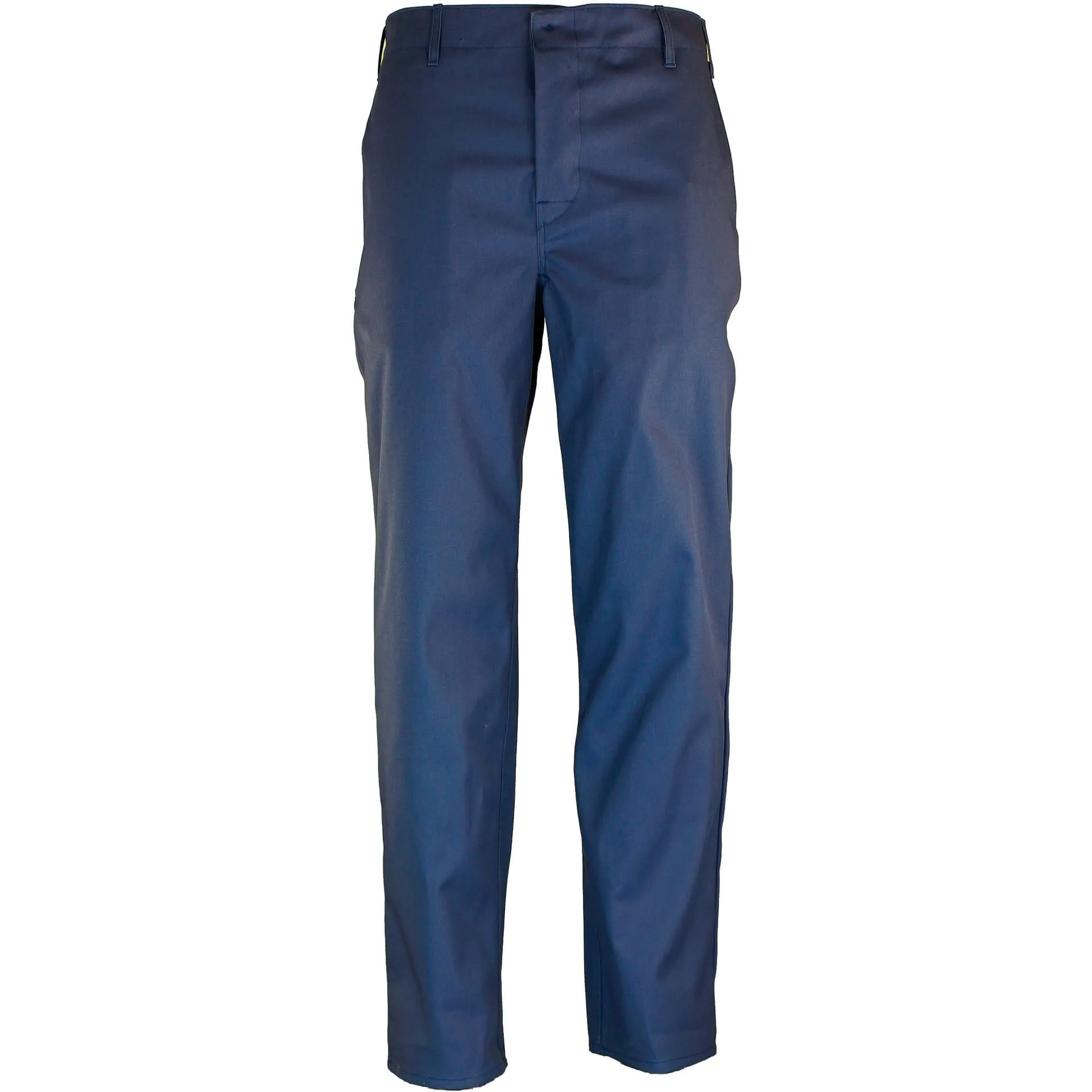 Asatex Multinorm-Hose MUSAHO02 blau