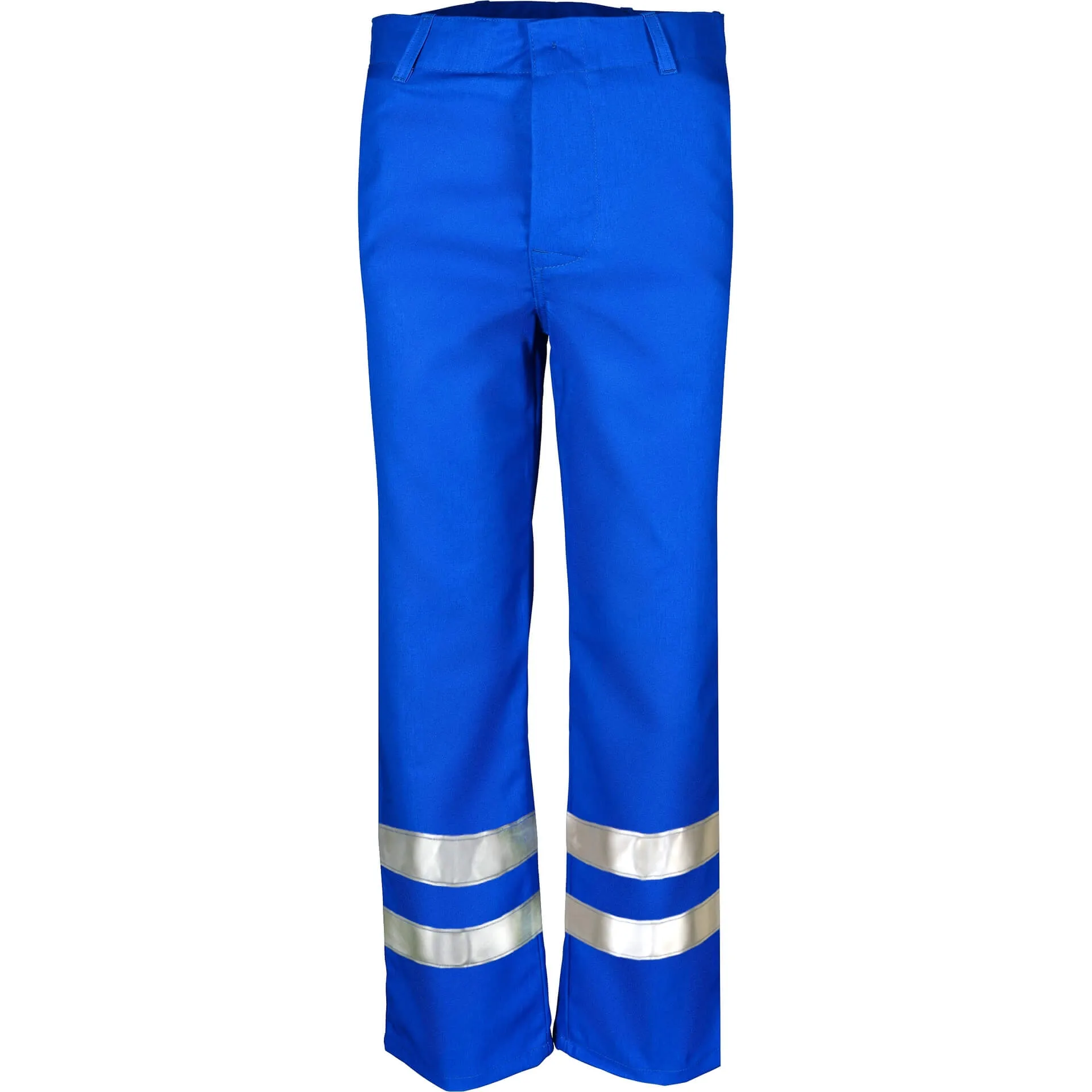 Asatex Multinorm-Hose TECHOMR01 blau