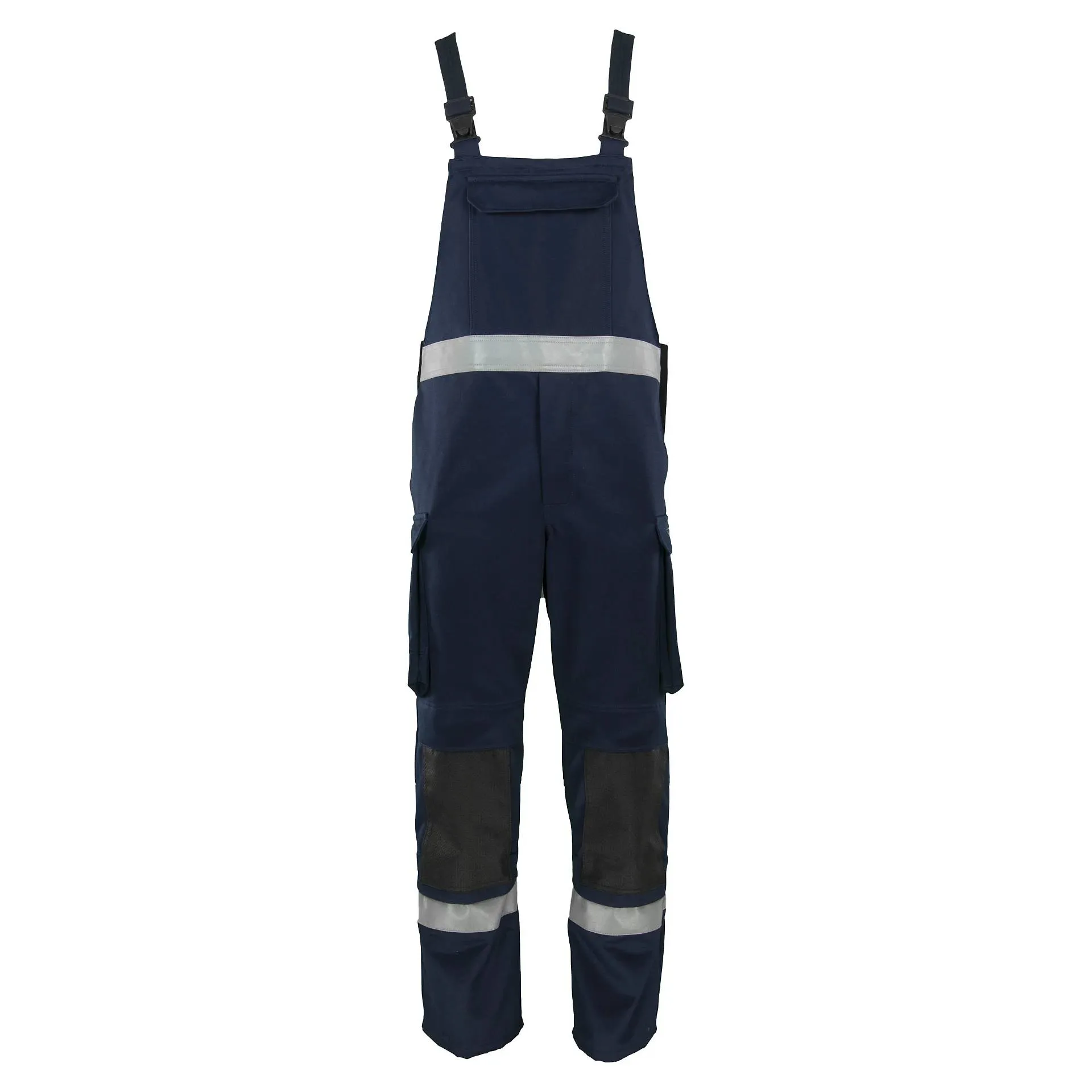 Asatex Multinorm Latzhose 94502LH APC 2 blau