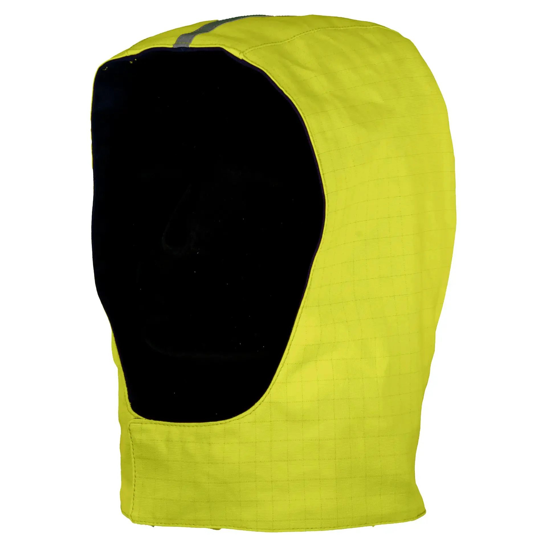 Asatex Multinorm Wetterschutz Kapuze 106KAGB gelb/blau