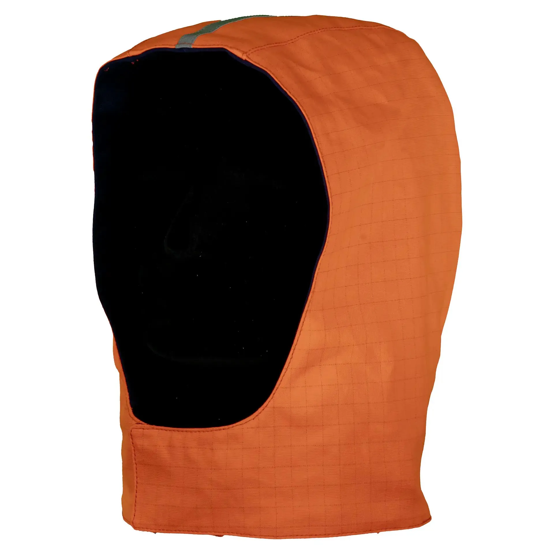 Asatex Multinorm Wetterschutz Kapuze 106KAOB orange/blau