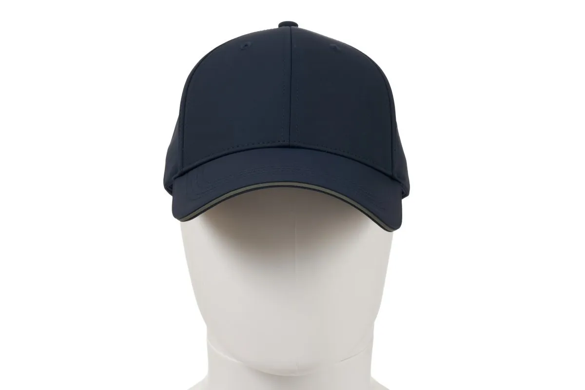 Payper NASHVILLE Warnschutz-Unisex 6-Panel-Kappe (S01003)