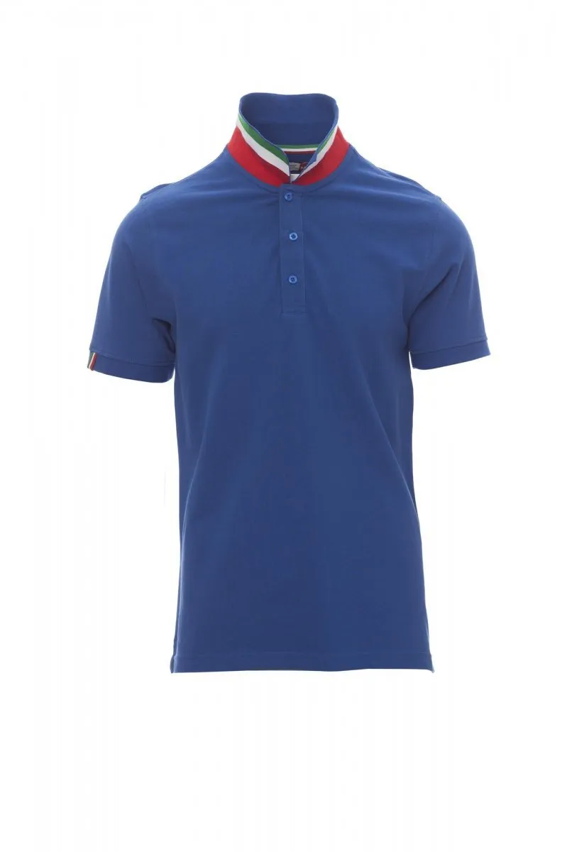 Payper NATION Herren-Poloshirt (000081)