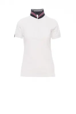 Payper NAUTIC LADY Tailliertes Damen-Poloshirt (000264)