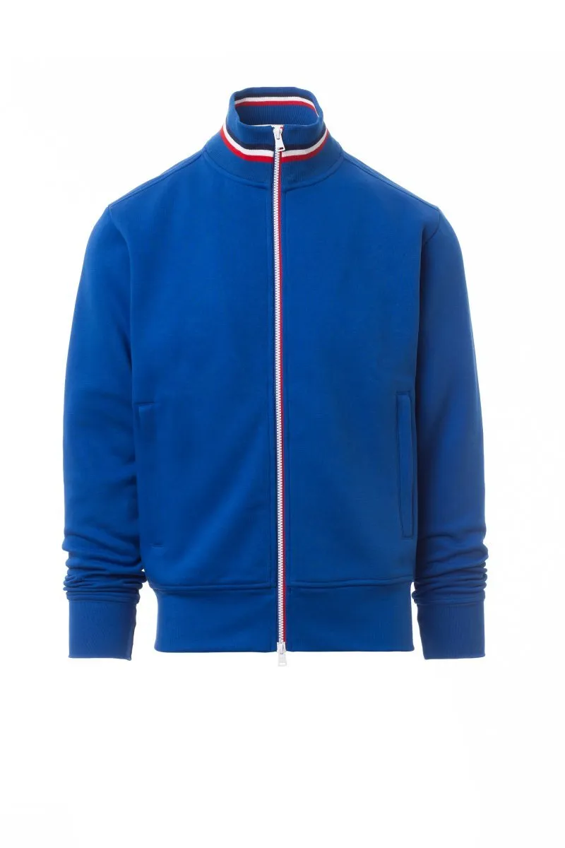 Payper NAZIONALE Herren-Sweatjacke (000017)