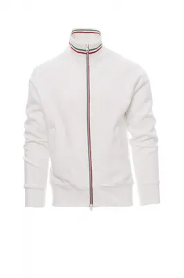 Payper NAZIONALE Herren-Sweatjacke (000017)