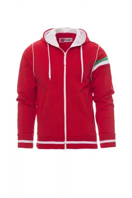 Payper NEVADA Herren-Sweatjacke (001270)