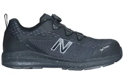 New Balance Logic BOA, Halbschuhe, S1 PL SR FO HRO (MIDLOGIBOA)