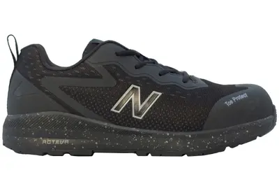 New Balance Logic, Halbschuhe, S1 PL SR FO HRO (MIDLOGI)