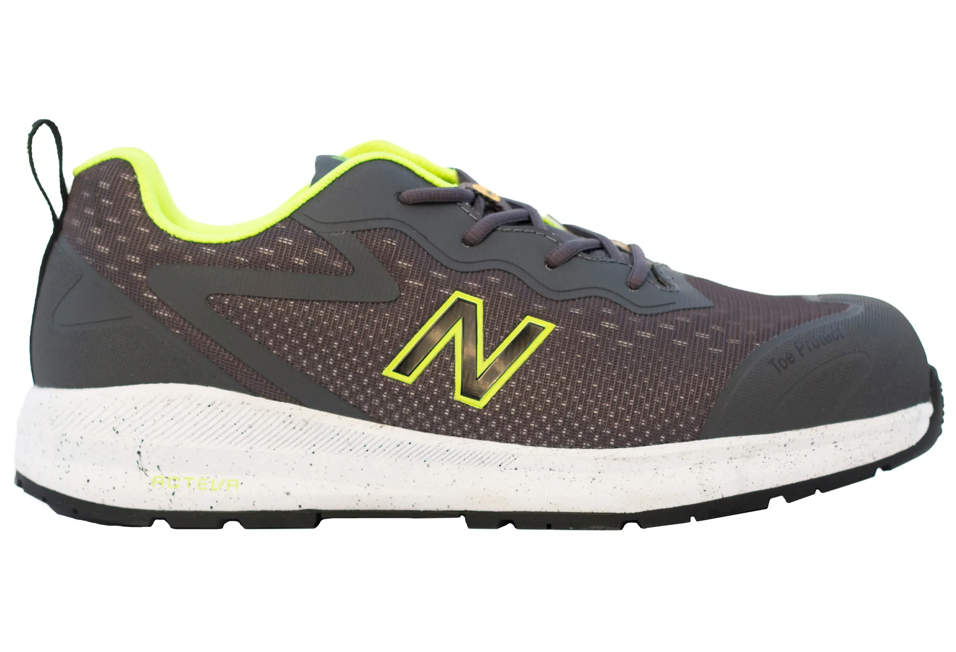 New Balance Logic, Halbschuhe, S1 PL SR FO HRO (MIDLOGI)