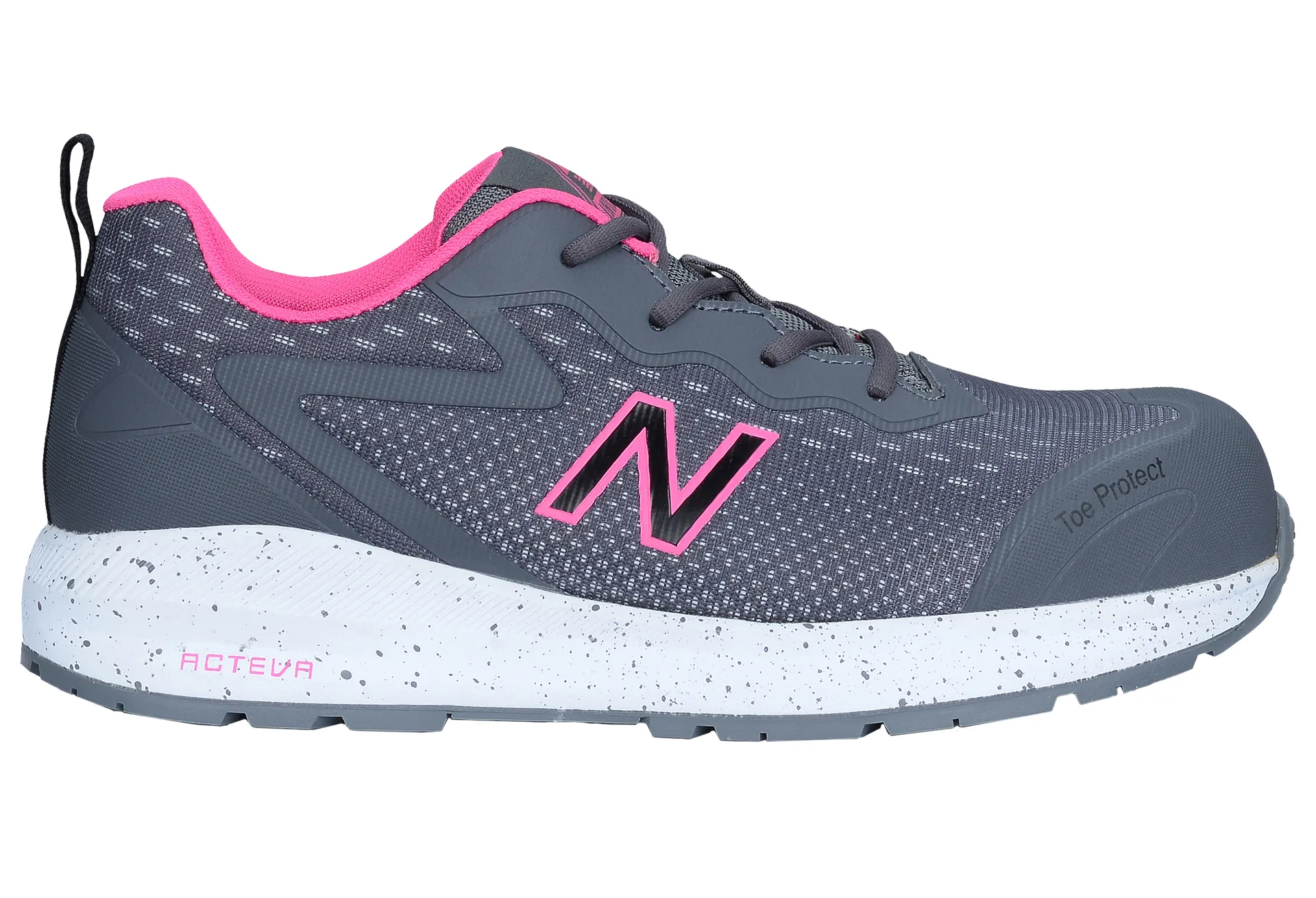 New Balance Logic Womens, Halbschuhe, S1 PL HRO SR FO (WIDLOGI)