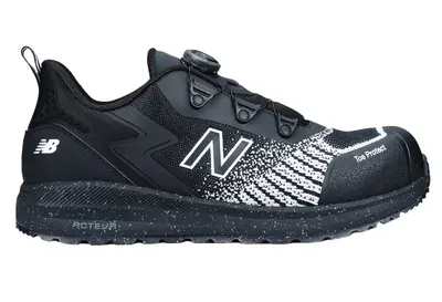 New Balance Speedware Boa, Halbschuhe, S1 P SRC (MIDSPWRBOA)