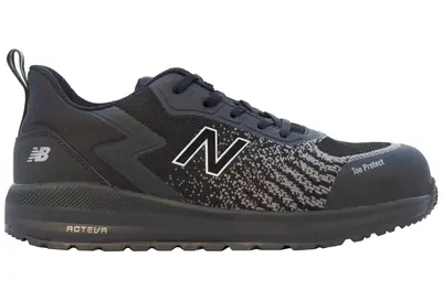 New Balance Speedware, Halbschuhe, S1 P SRC (MIDSPWR)