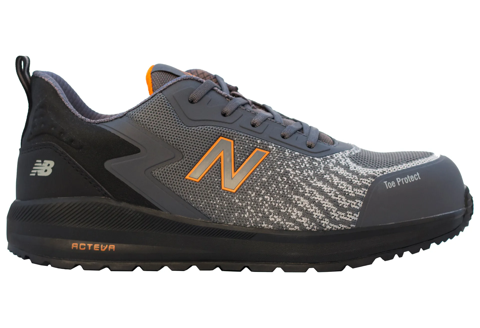 New Balance Speedware, Halbschuhe, S1 P SRC (MIDSPWR)