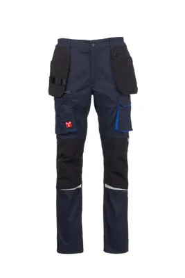 Payper NEXT 400 HOLSTER Ganzjährig tragbare Stretch-Unisex-Hose (S00942)