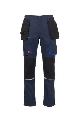 Payper NEXT 400 HOLSTER SUMMER Stretch-Unisex-Sommerhose (S00944)