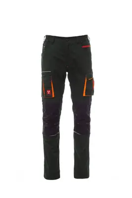 Payper NEXT 400 Ganzjährig tragbare Stretch-Unisex-Hose (S00072)