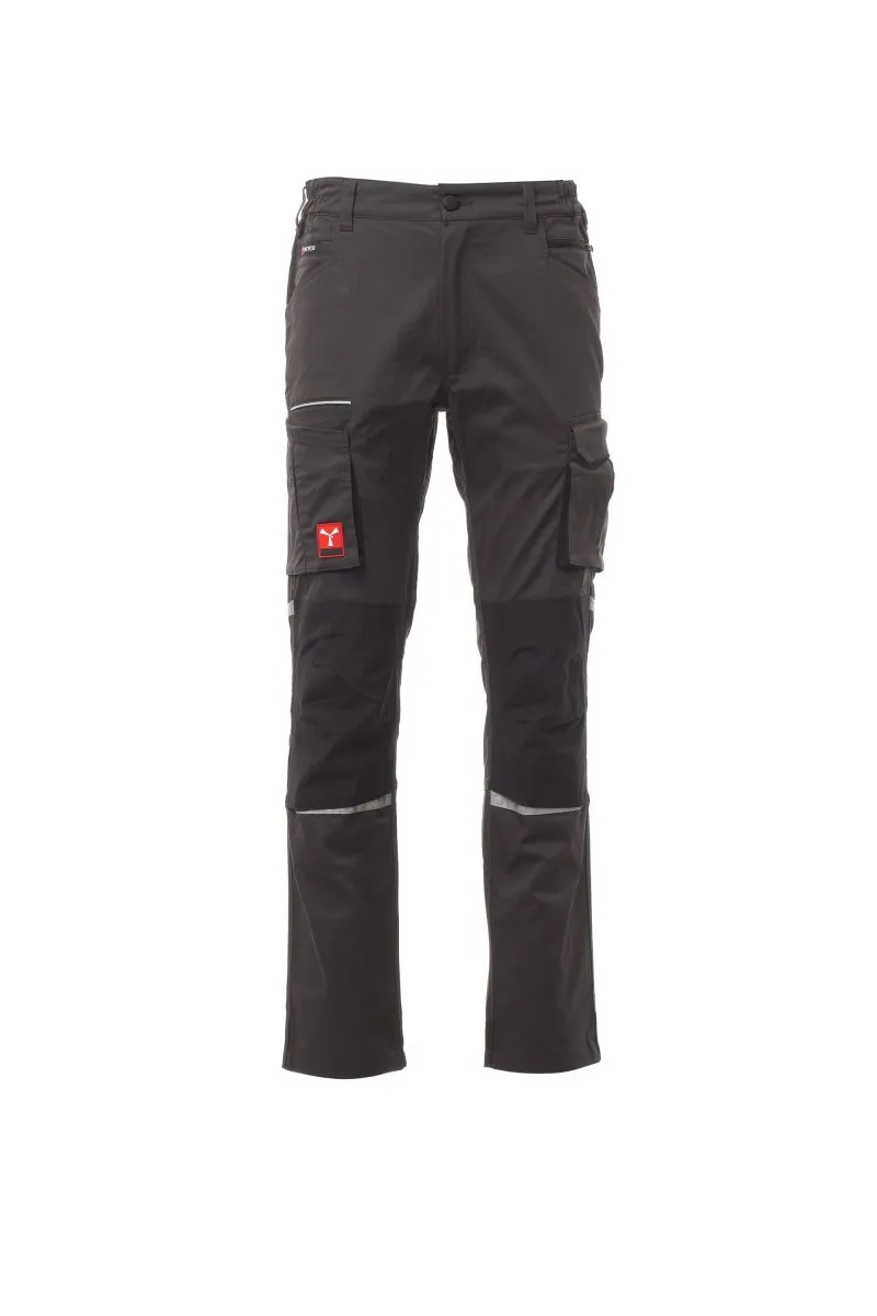 Payper NEXT 400 Ganzjährig tragbare Stretch-Unisex-Hose (S00072)
