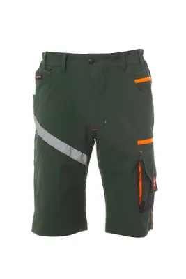 Payper NEXT 4W SHORTS Bermudashorts (S00232)