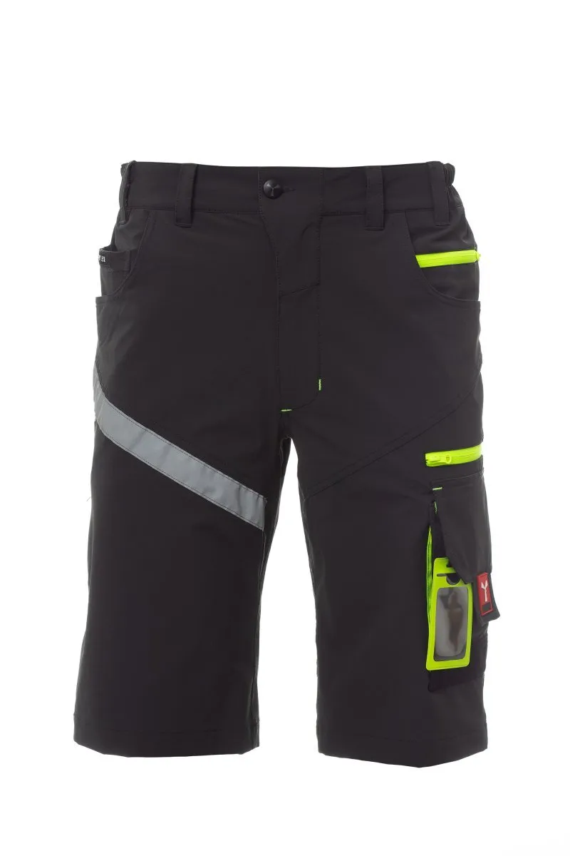 Payper NEXT 4W SHORTS Bermudashorts (S00232)