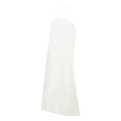 NITRAS GUNOVA, Chemikalienschutzschürze, weiß, EN ISO 13688, EN 14605 (2516)