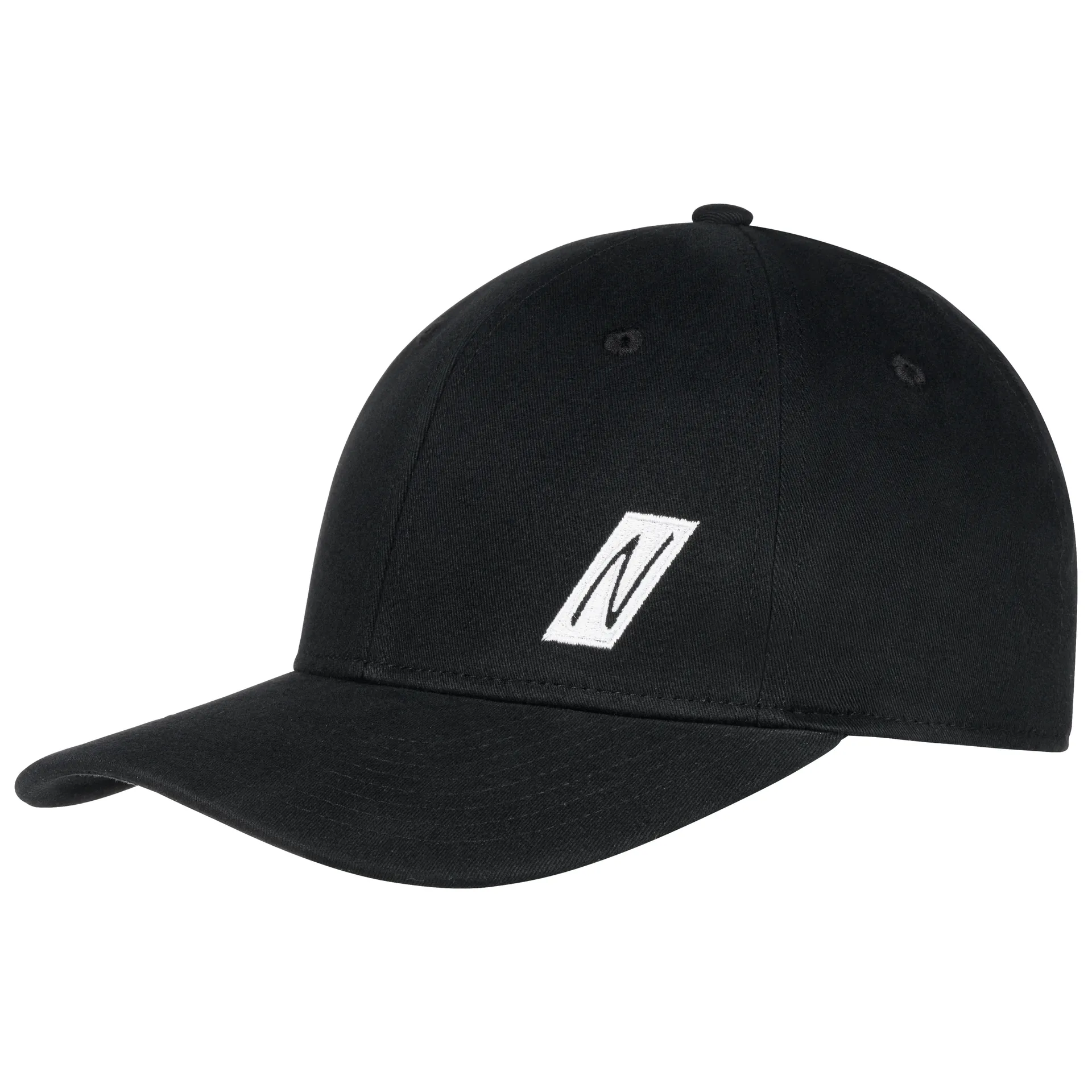 NITRAS Kappe, schwarz (741)