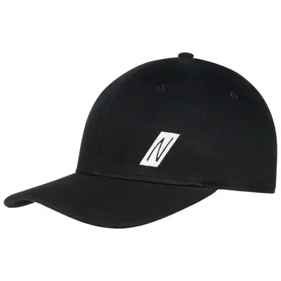 NITRAS Kappe, schwarz (741)