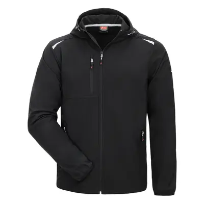 NITRAS MOTION TEX LIGHT, Windbreaker, schwarz, OEKO-TEX (7195)
