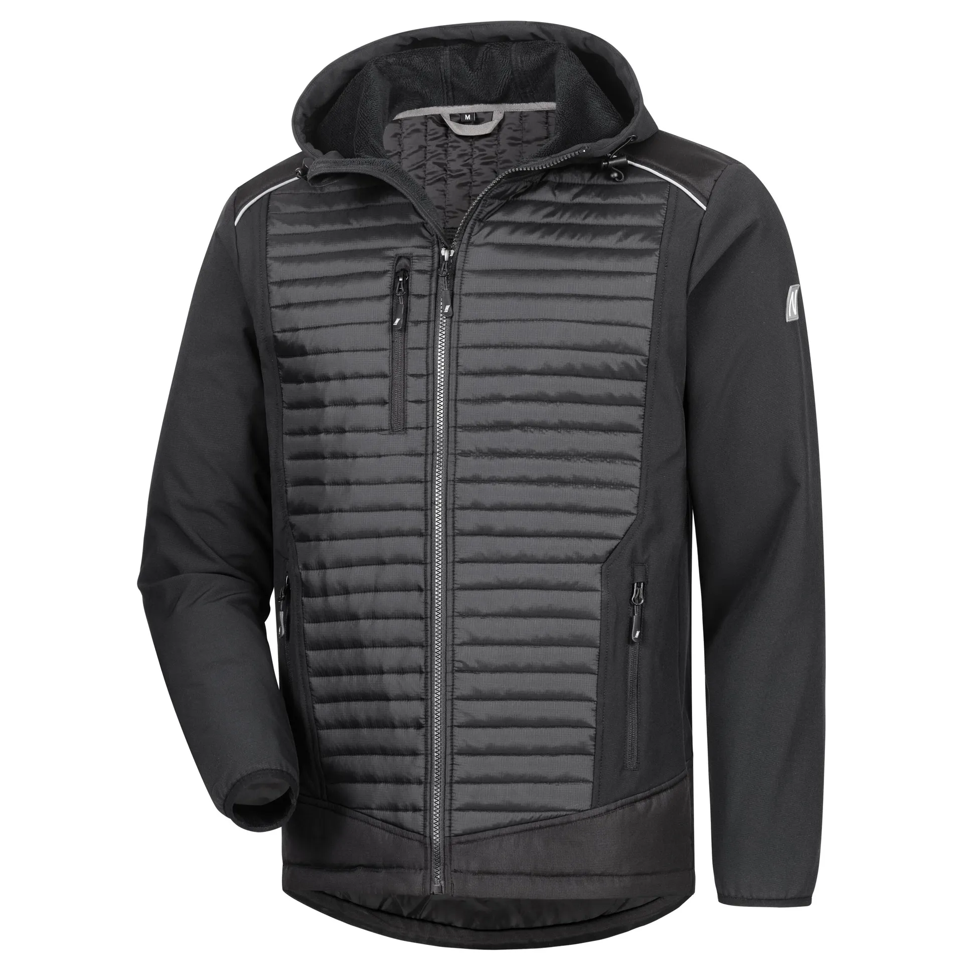 NITRAS MOTION TEX PLUS, Hybridjacke, OEKO-TEX (7661)