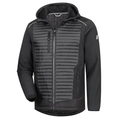 NITRAS MOTION TEX PLUS, Hybridjacke, OEKO-TEX (7661)