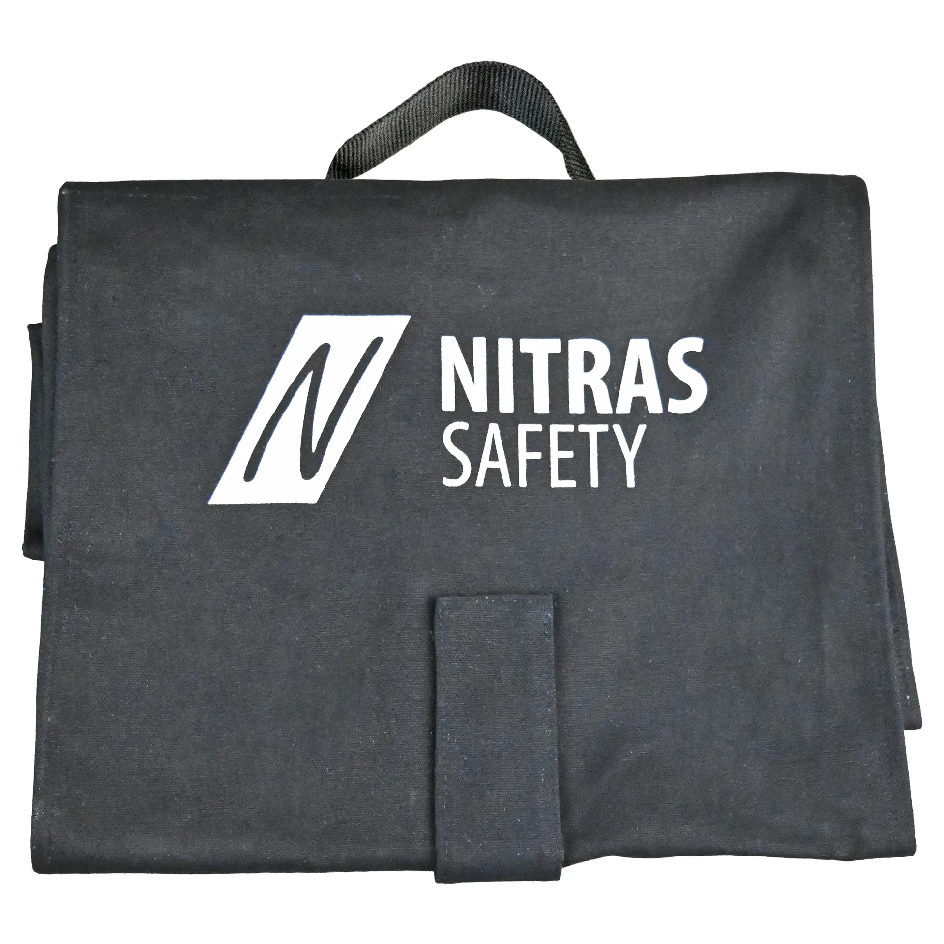 NITRAS Musterrolle, schwarz (791)