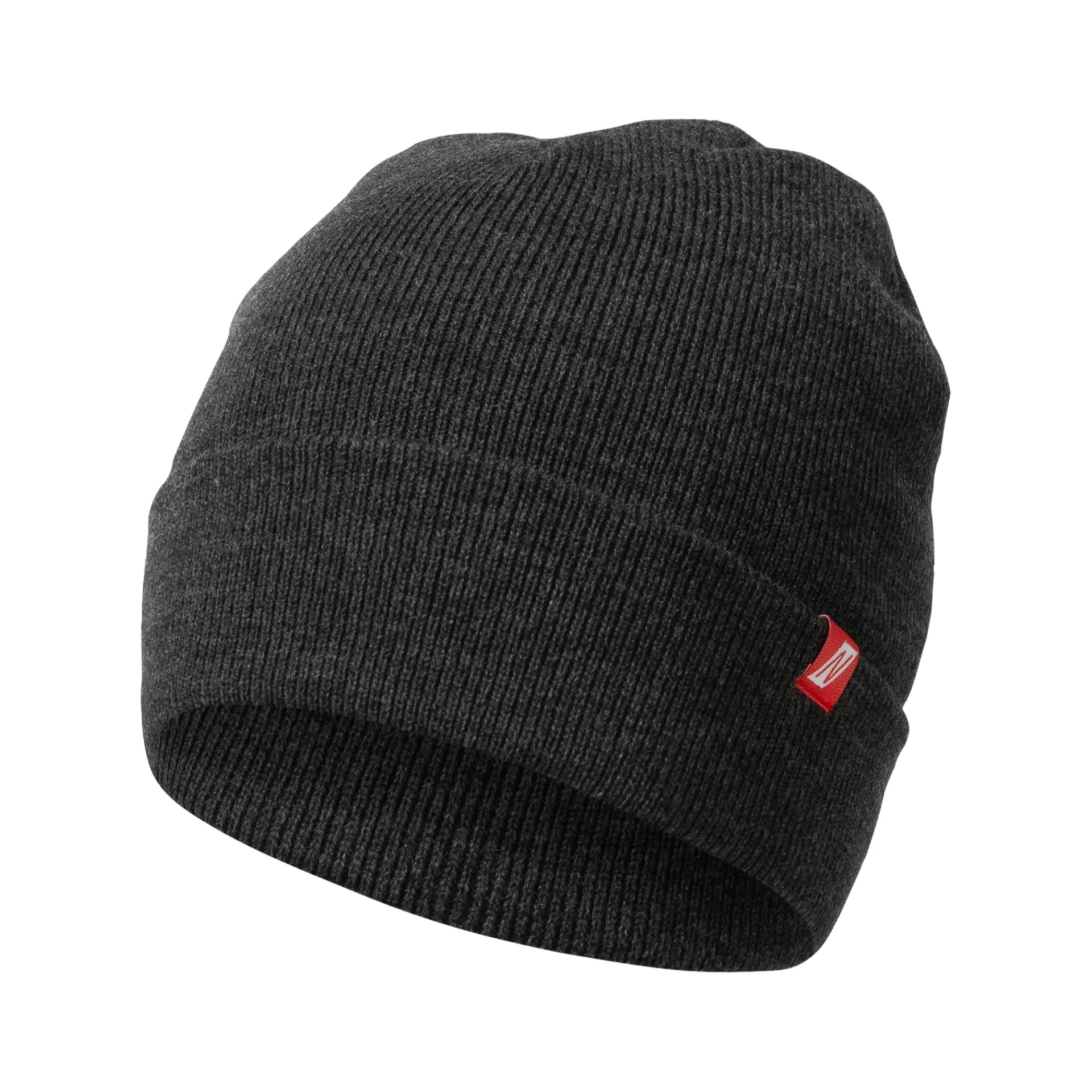 NITRAS Strickmütze, Winterfutter aus 3M® Thinsulate, schwarz (Farbcode: 1000) (731)