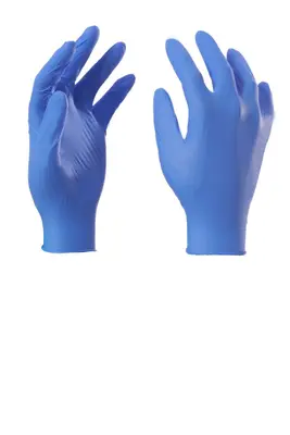 Payper NITRO-TOUCH NPF 35 Einweg-Nitrilhandschuhe (S00282)