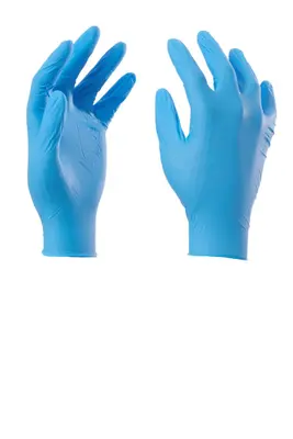 Payper NITRO-TOUCH NPF 50 Einweg-Nitrilhandschuh (S00283)