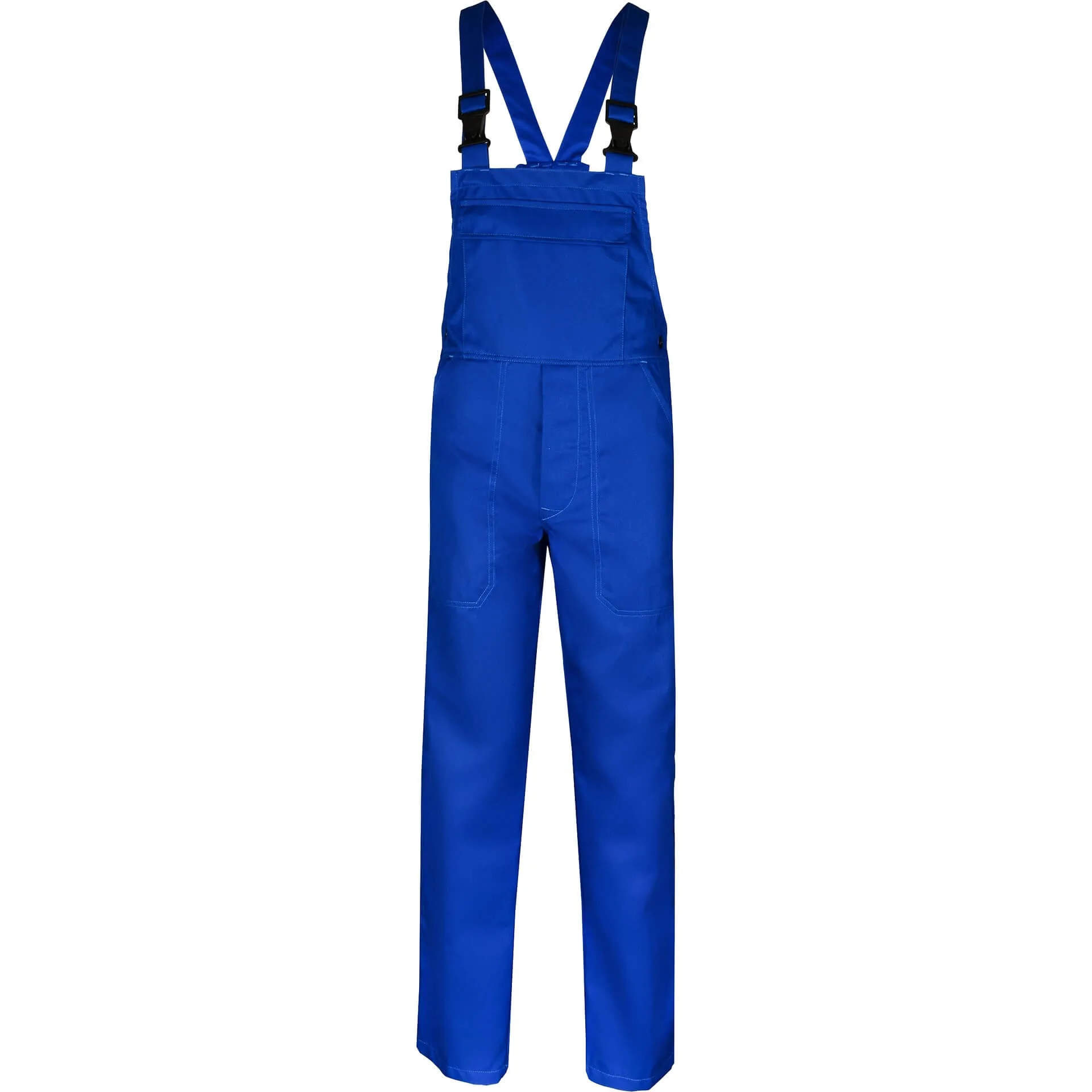 Asatex NOMEX® COMFORT Latzhose DEALH01 blau