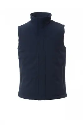 Payper NORDET VEST Softshellweste wattiert (S00805)