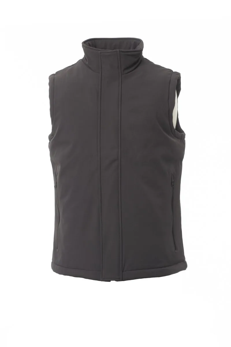 Payper NORDET VEST Softshellweste wattiert (S00805)