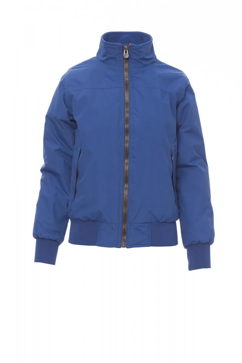 Payper NORTH LADY 2.0 Taillierte Damen-Jacke (001014)