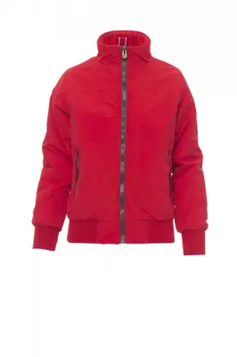 Payper NORTH LADY 2.0 Taillierte Damen-Jacke (001014)