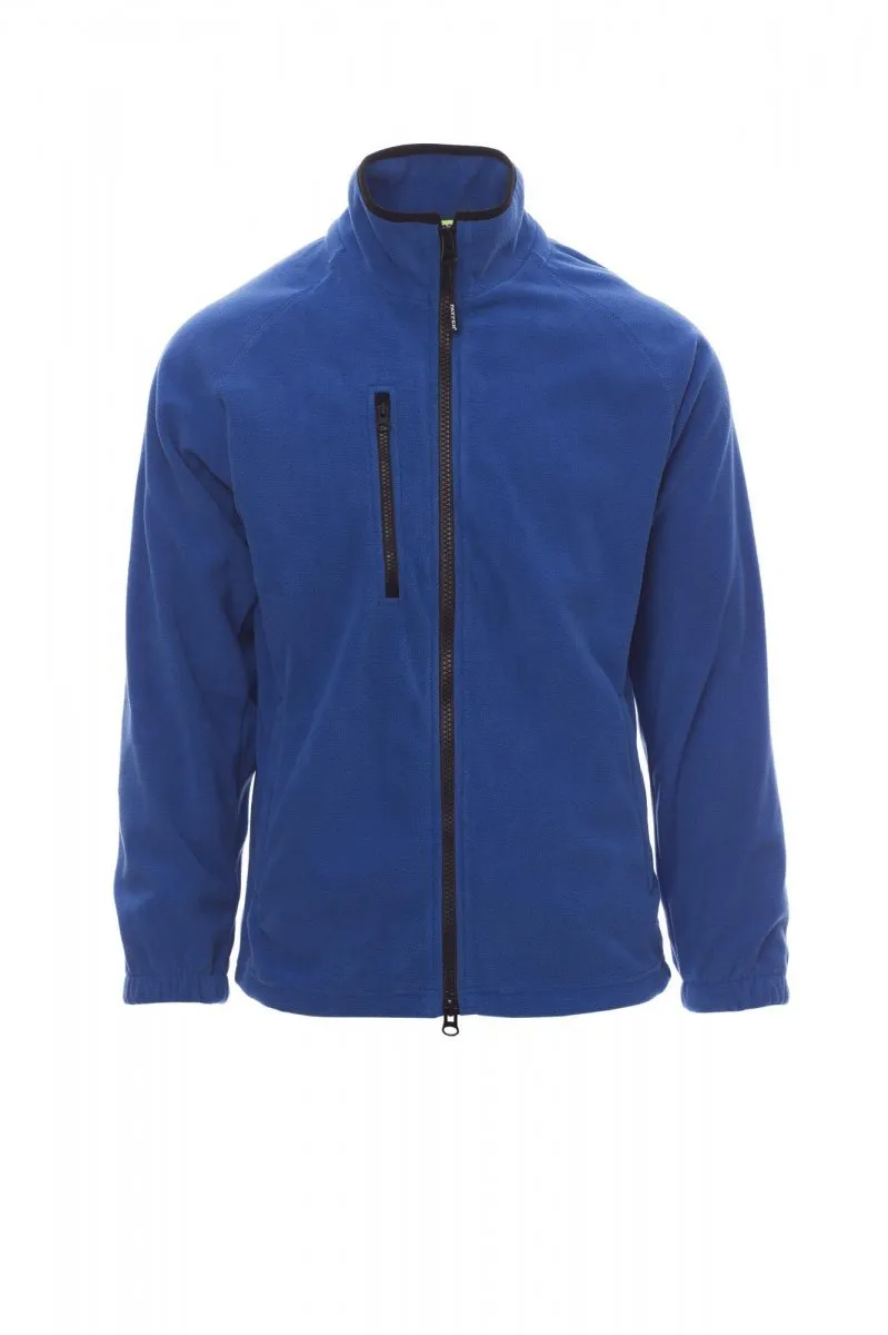Payper NORWAY+ Herren-Fleecejacke (000434)