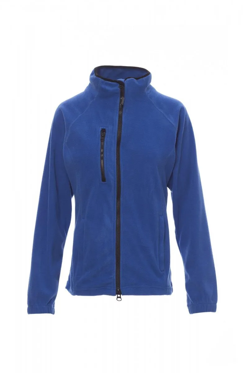 Payper NORWAY+LADY Taillierte Damen-Fleecejacke (000842)